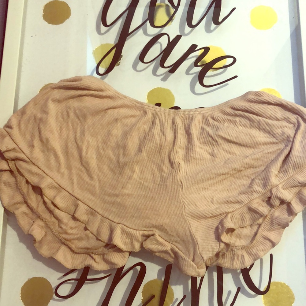 💗 3 for 20💗 🎀Me To We Pink Shorts🎀